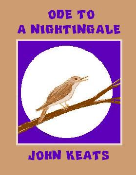 Essay on ode to a nightingale by john keats